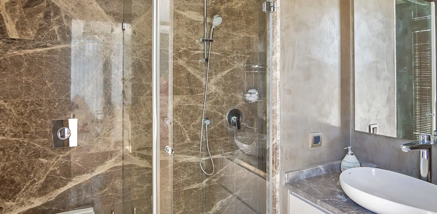 Shower
